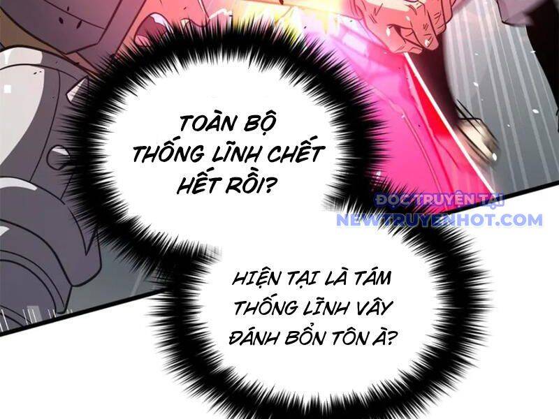 Toàn Cầu Cao Võ Chap 294 - Next Chap 295