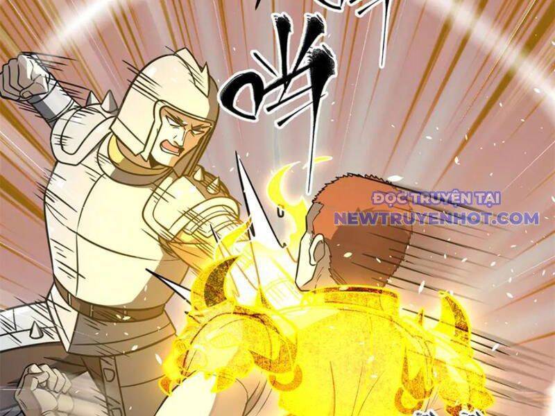 Toàn Cầu Cao Võ Chap 294 - Next Chap 295