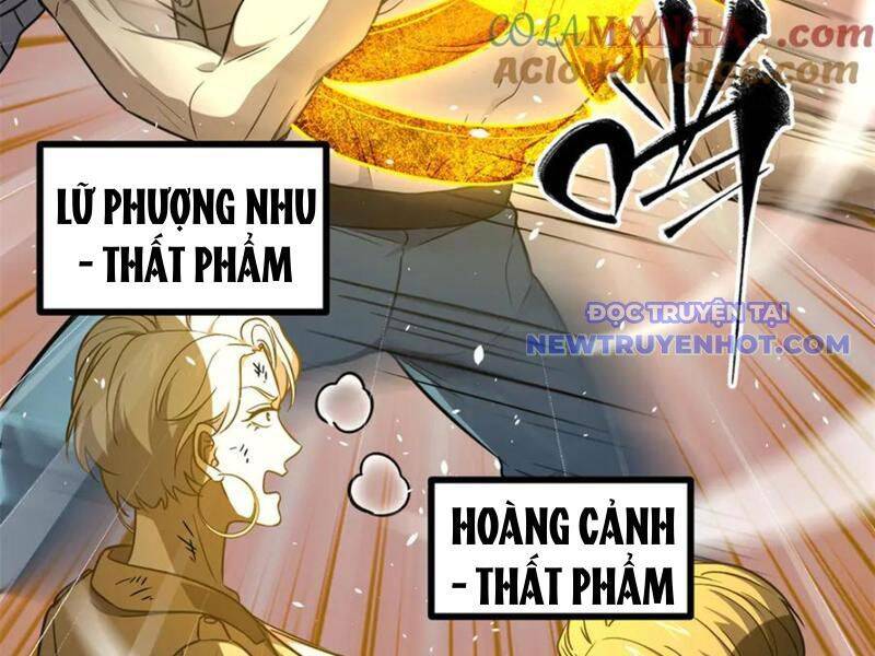 Toàn Cầu Cao Võ Chap 294 - Next Chap 295