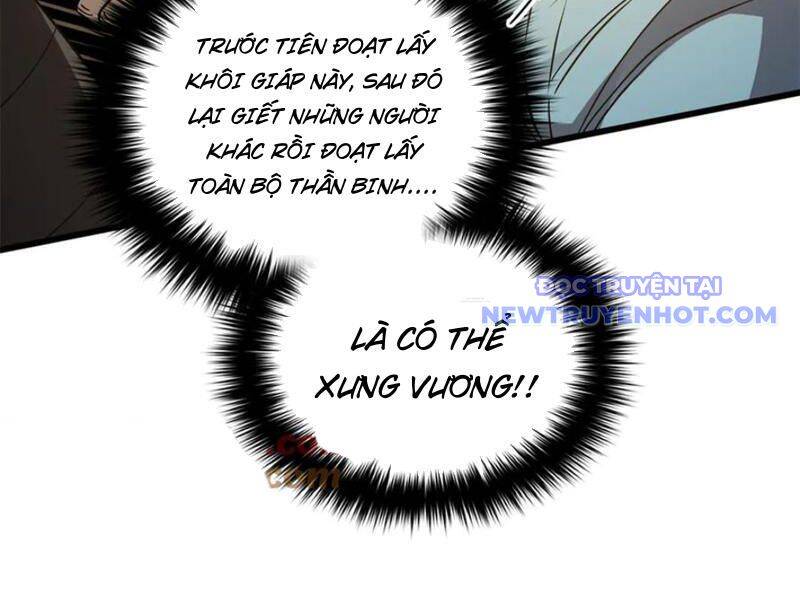 Toàn Cầu Cao Võ Chap 294 - Next Chap 295