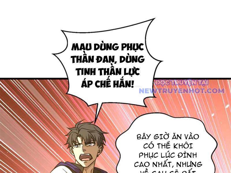 Toàn Cầu Cao Võ Chap 294 - Next Chap 295
