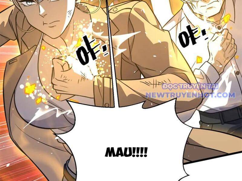 Toàn Cầu Cao Võ Chap 294 - Next Chap 295