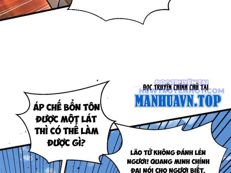 Toàn Cầu Cao Võ Chap 294 - Next Chap 295