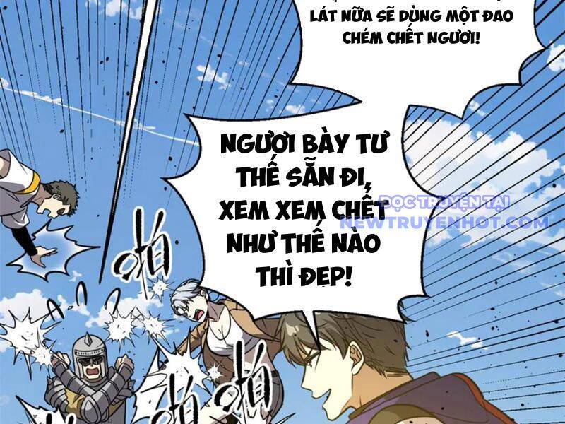 Toàn Cầu Cao Võ Chap 294 - Next Chap 295