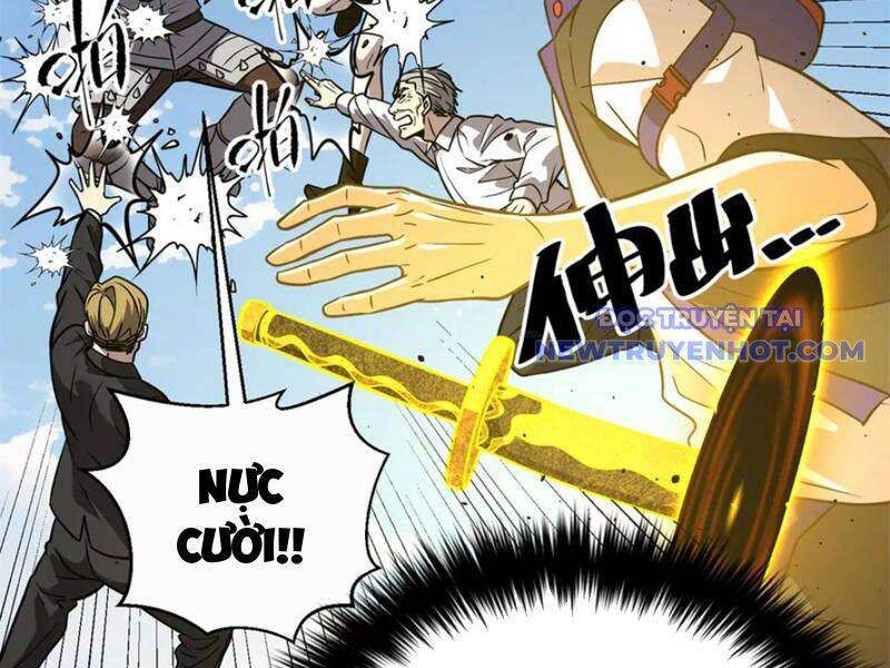 Toàn Cầu Cao Võ Chap 294 - Next Chap 295