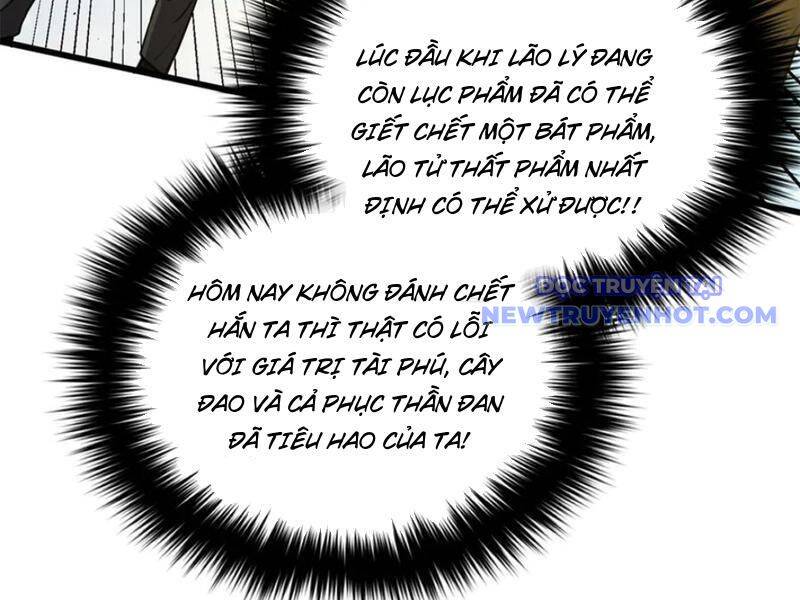 Toàn Cầu Cao Võ Chap 294 - Next Chap 295