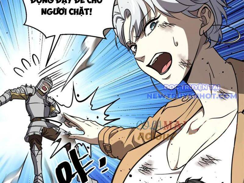 Toàn Cầu Cao Võ Chap 294 - Next Chap 295