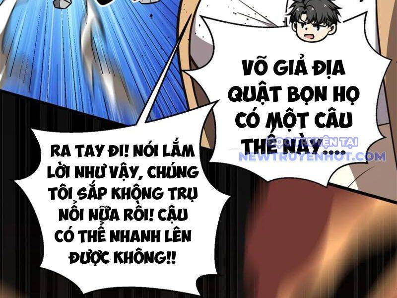 Toàn Cầu Cao Võ Chap 294 - Next Chap 295