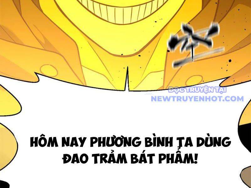 Toàn Cầu Cao Võ Chap 294 - Next Chap 295