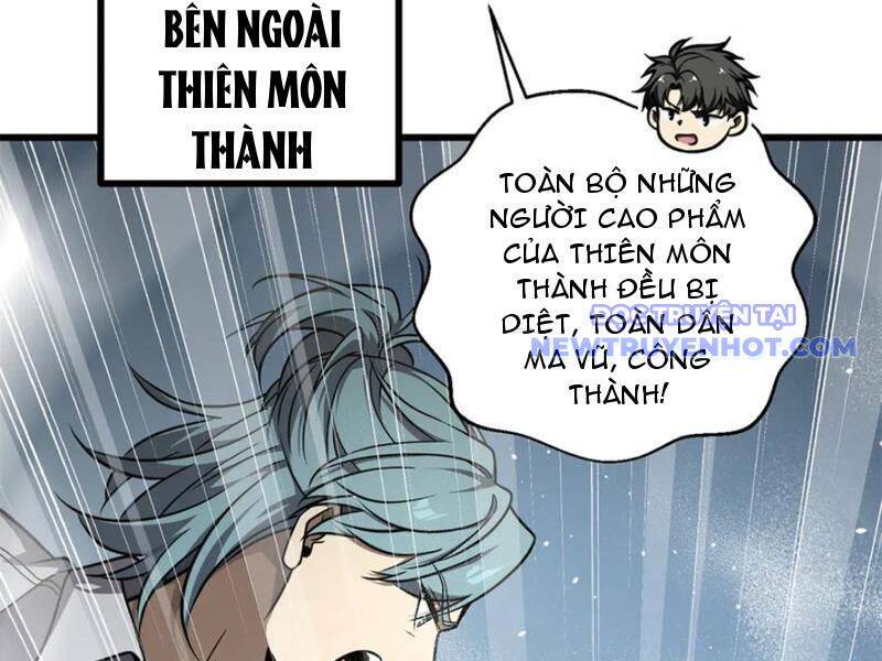 Toàn Cầu Cao Võ Chap 294 - Next Chap 295