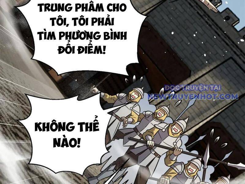 Toàn Cầu Cao Võ Chap 294 - Next Chap 295