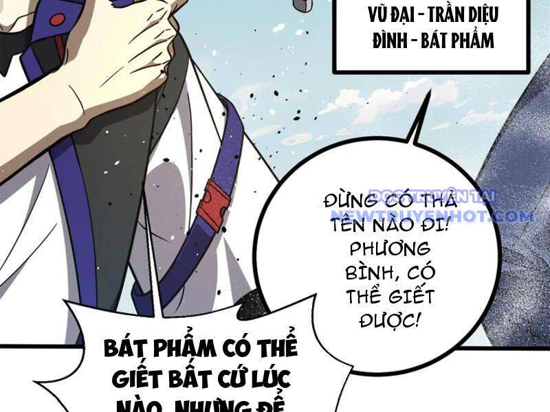 Toàn Cầu Cao Võ Chap 294 - Next Chap 295