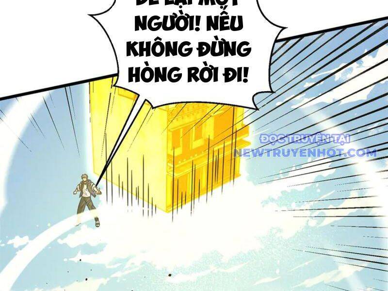 Toàn Cầu Cao Võ Chap 294 - Next Chap 295