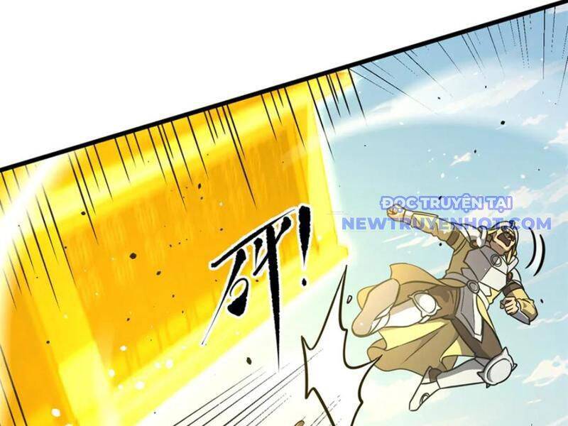 Toàn Cầu Cao Võ Chap 294 - Next Chap 295