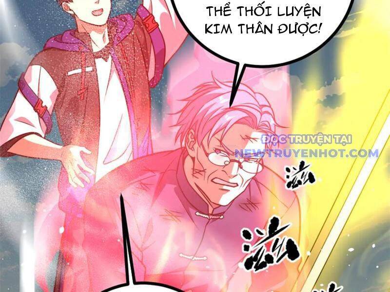 Toàn Cầu Cao Võ Chap 294 - Next Chap 295