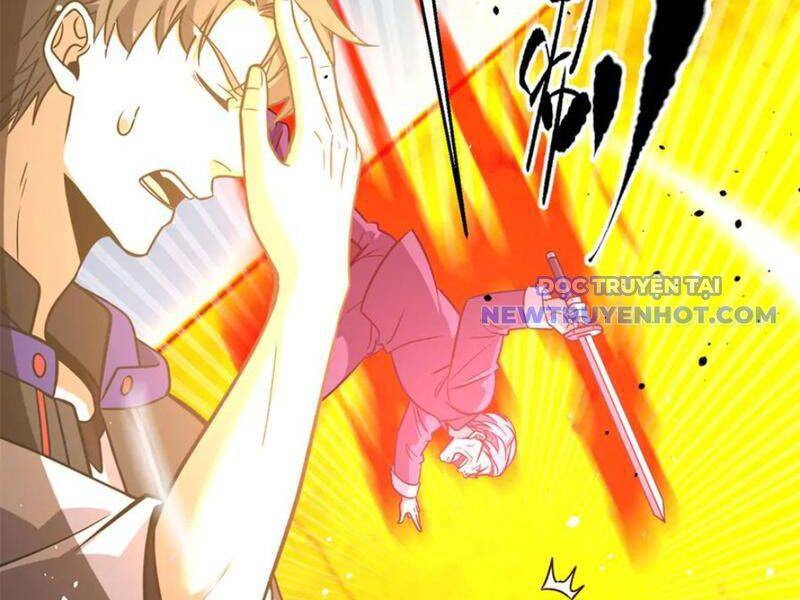 Toàn Cầu Cao Võ Chap 294 - Next Chap 295