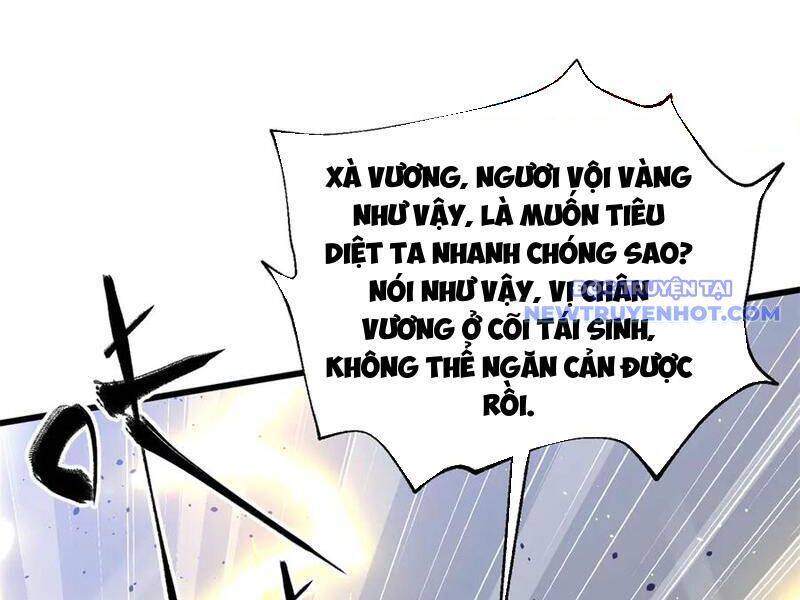 Toàn Cầu Cao Võ Chap 295 - Next Chap 296
