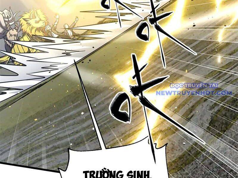 Toàn Cầu Cao Võ Chap 295 - Next Chap 296