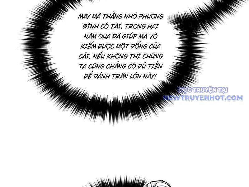 Toàn Cầu Cao Võ Chap 295 - Next Chap 296