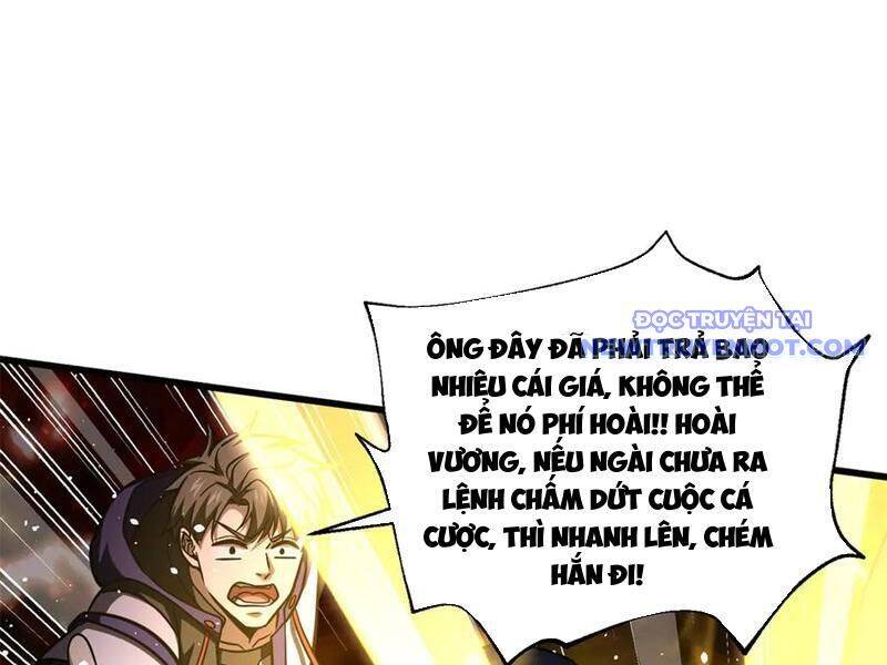 Toàn Cầu Cao Võ Chap 295 - Next Chap 296