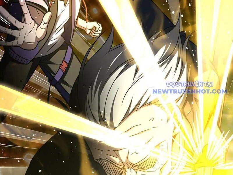 Toàn Cầu Cao Võ Chap 295 - Next Chap 296