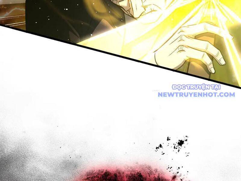 Toàn Cầu Cao Võ Chap 295 - Next Chap 296