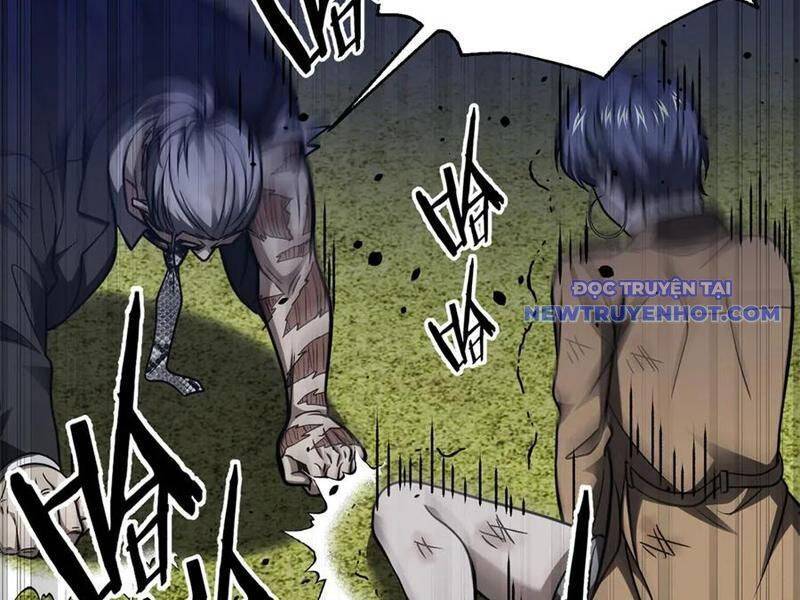 Toàn Cầu Cao Võ Chap 295 - Next Chap 296