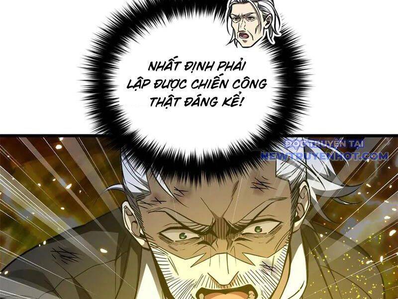 Toàn Cầu Cao Võ Chap 295 - Next Chap 296