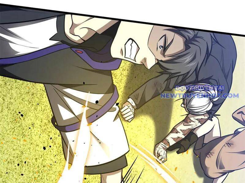 Toàn Cầu Cao Võ Chap 295 - Next Chap 296