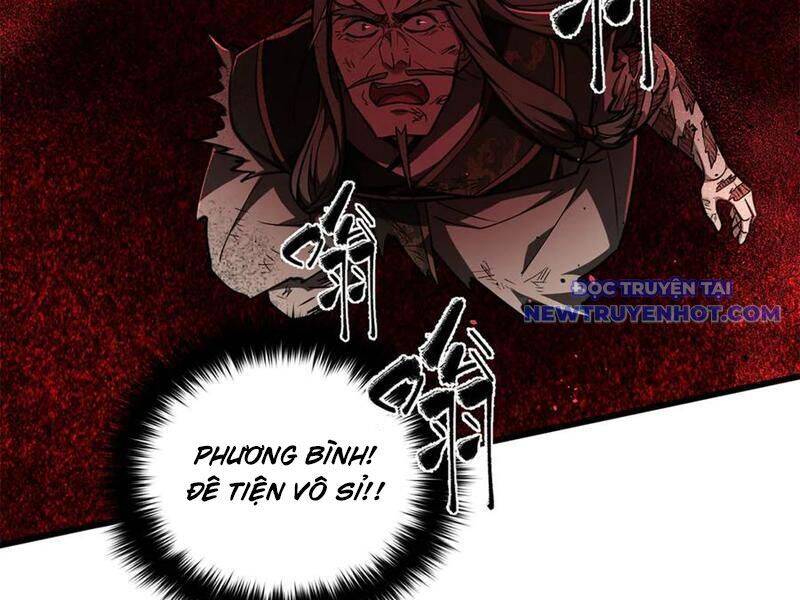 Toàn Cầu Cao Võ Chap 295 - Next Chap 296