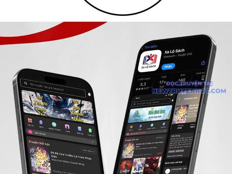 Toàn Cầu Cao Võ Chap 295 - Next Chap 296