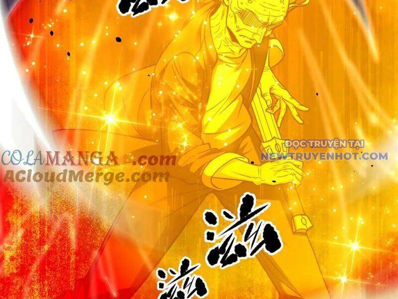 Toàn Cầu Cao Võ Chap 295 - Next Chap 296