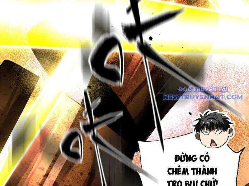 Toàn Cầu Cao Võ Chap 295 - Next Chap 296