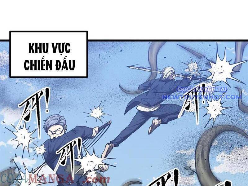 Toàn Cầu Cao Võ Chap 295 - Next Chap 296