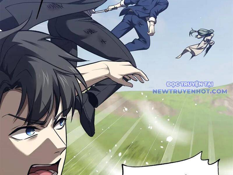 Toàn Cầu Cao Võ Chap 295 - Next Chap 296