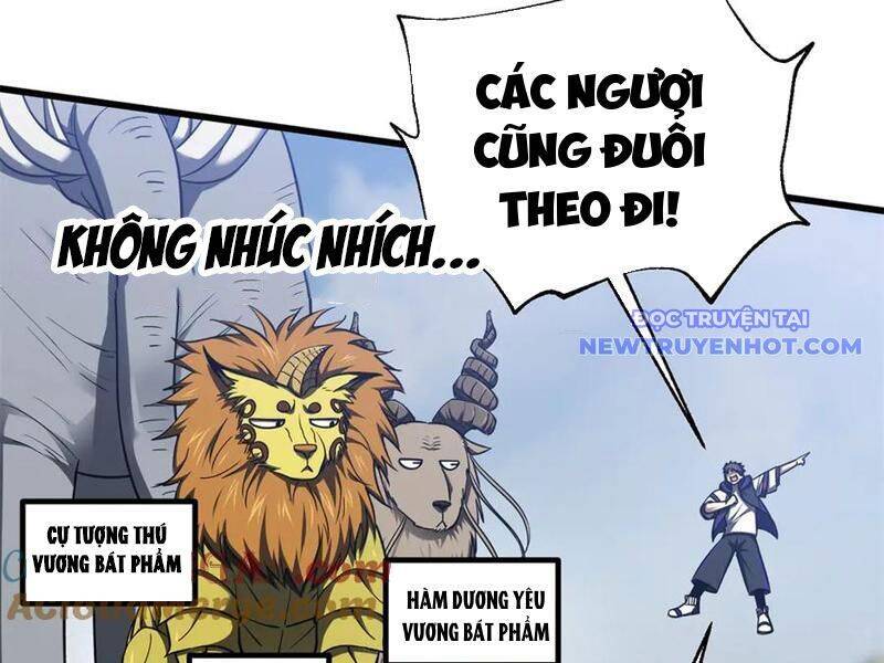 Toàn Cầu Cao Võ Chap 295 - Next Chap 296