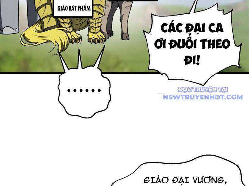 Toàn Cầu Cao Võ Chap 295 - Next Chap 296