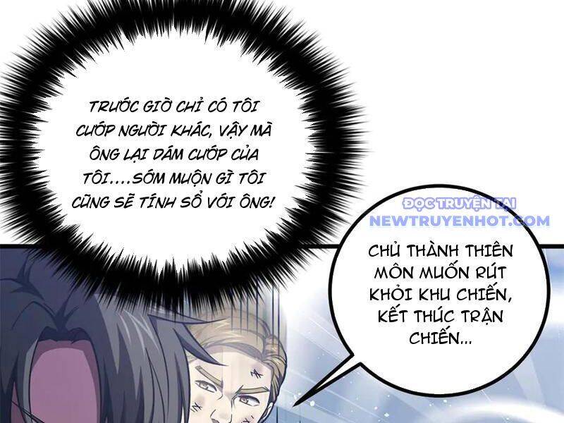 Toàn Cầu Cao Võ Chap 295 - Next Chap 296