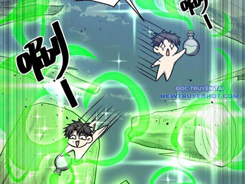 Toàn Cầu Cao Võ Chap 295 - Next Chap 296