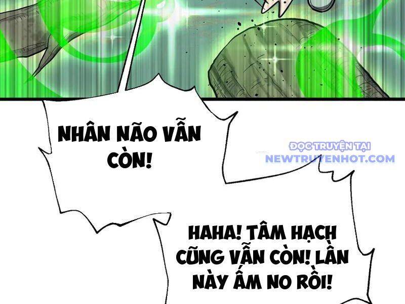 Toàn Cầu Cao Võ Chap 295 - Next Chap 296