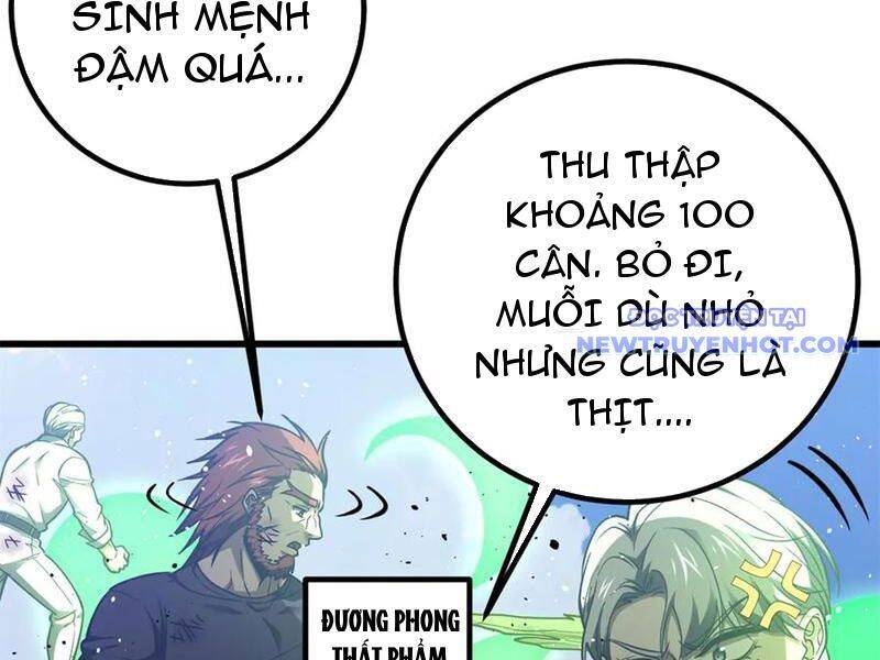 Toàn Cầu Cao Võ Chap 295 - Next Chap 296