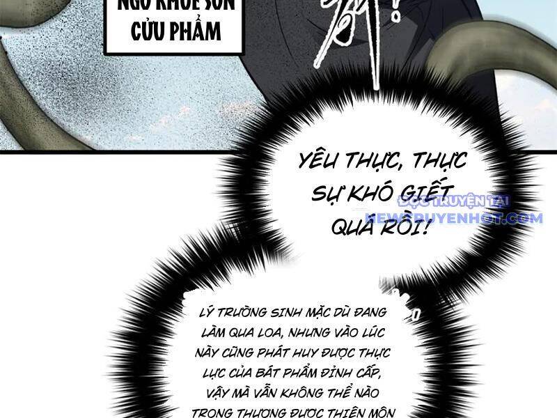 Toàn Cầu Cao Võ Chap 295 - Next Chap 296