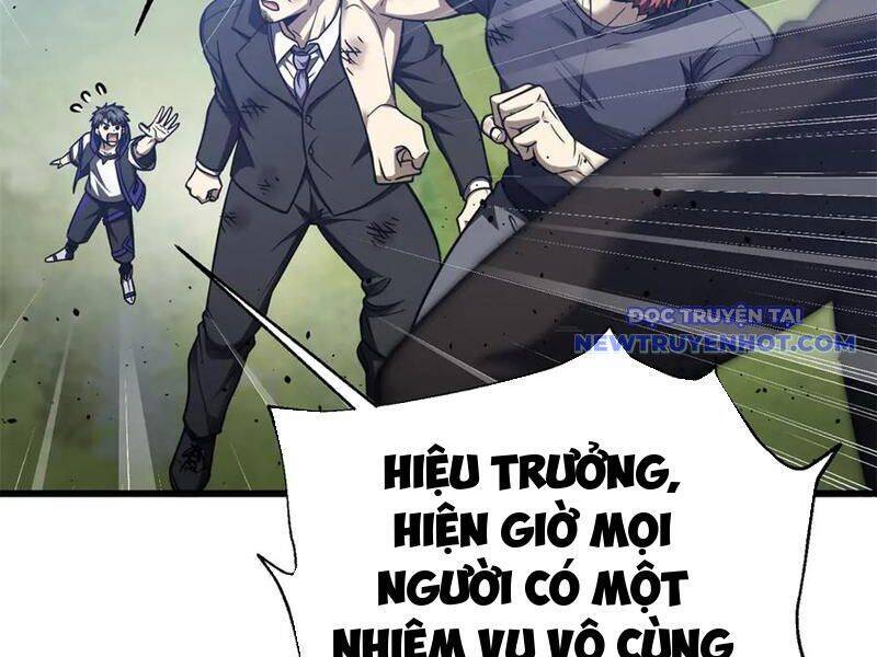 Toàn Cầu Cao Võ Chap 295 - Next Chap 296