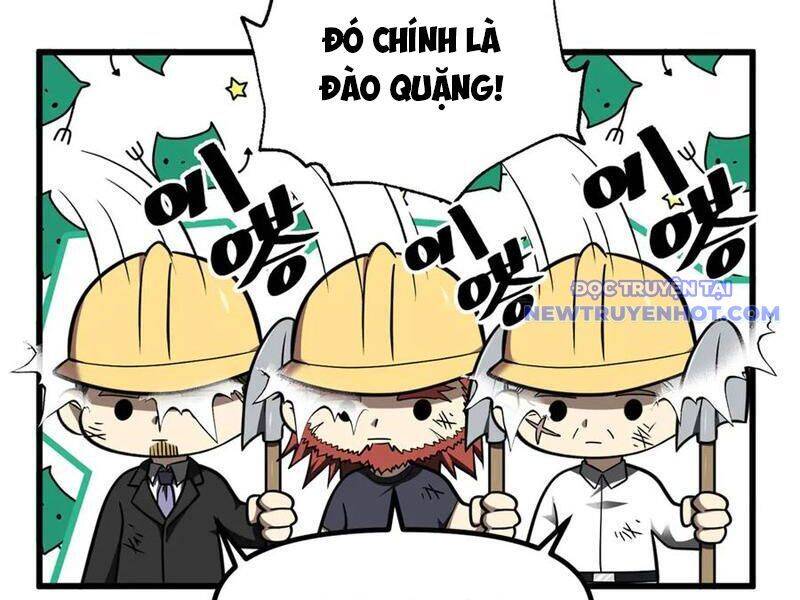 Toàn Cầu Cao Võ Chap 295 - Next Chap 296