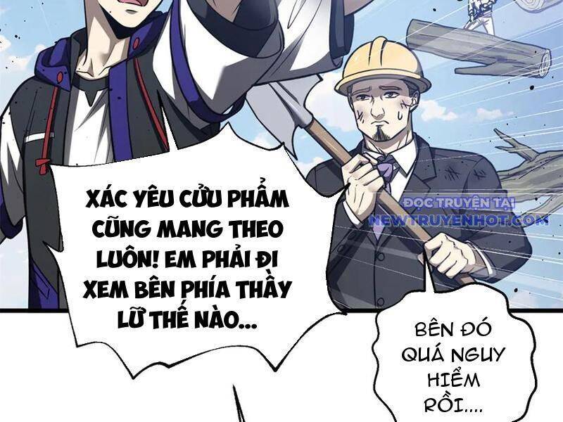 Toàn Cầu Cao Võ Chap 295 - Next Chap 296