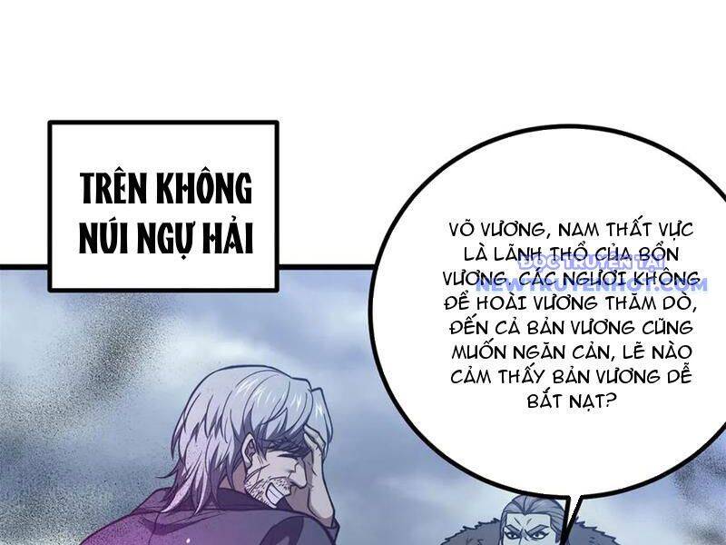Toàn Cầu Cao Võ Chap 295 - Next Chap 296