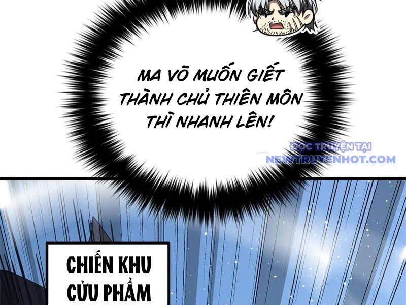 Toàn Cầu Cao Võ Chap 295 - Next Chap 296