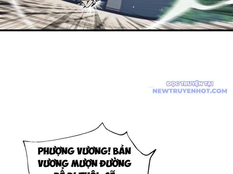 Toàn Cầu Cao Võ Chap 295 - Next Chap 296