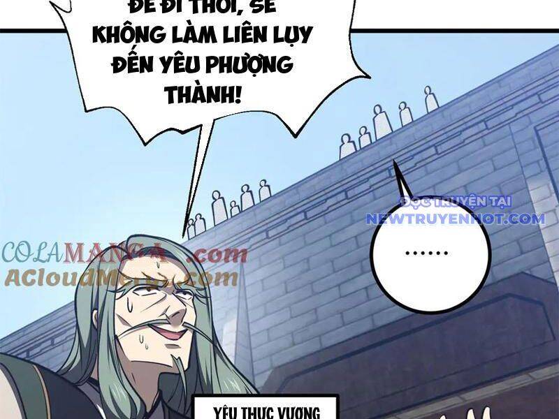 Toàn Cầu Cao Võ Chap 295 - Next Chap 296