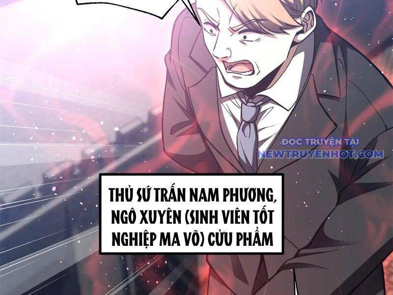 Toàn Cầu Cao Võ Chap 295 - Next Chap 296